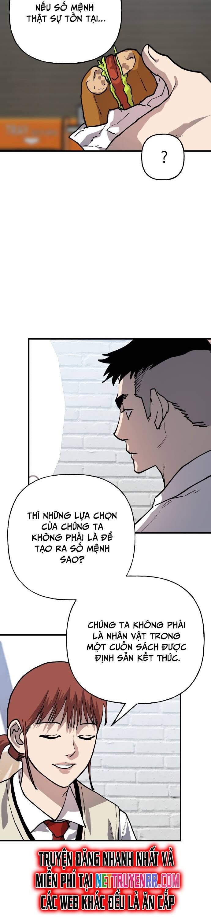 Ông Trùm Trở Lại [Chap 33-61] - Page 23