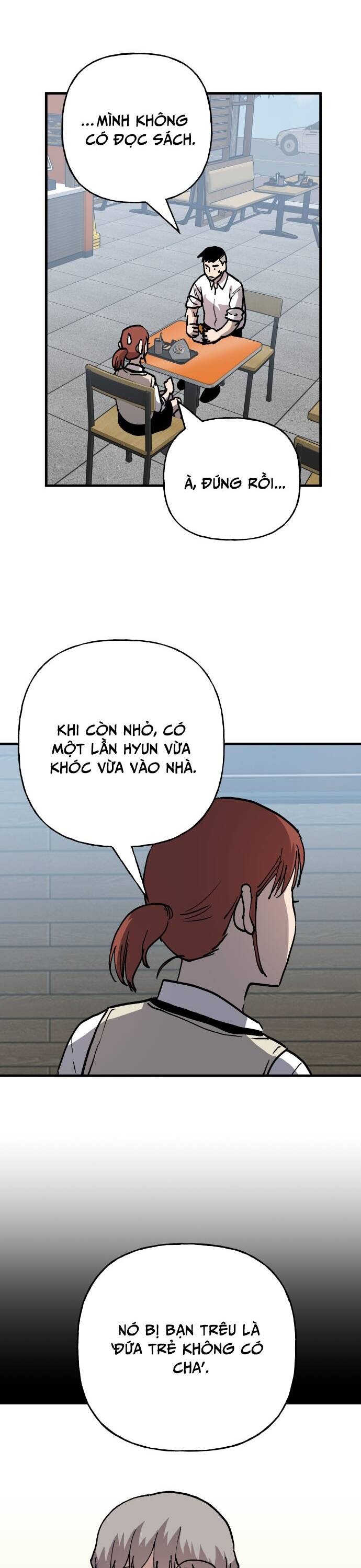 Ông Trùm Trở Lại [Chap 33-61] - Page 24