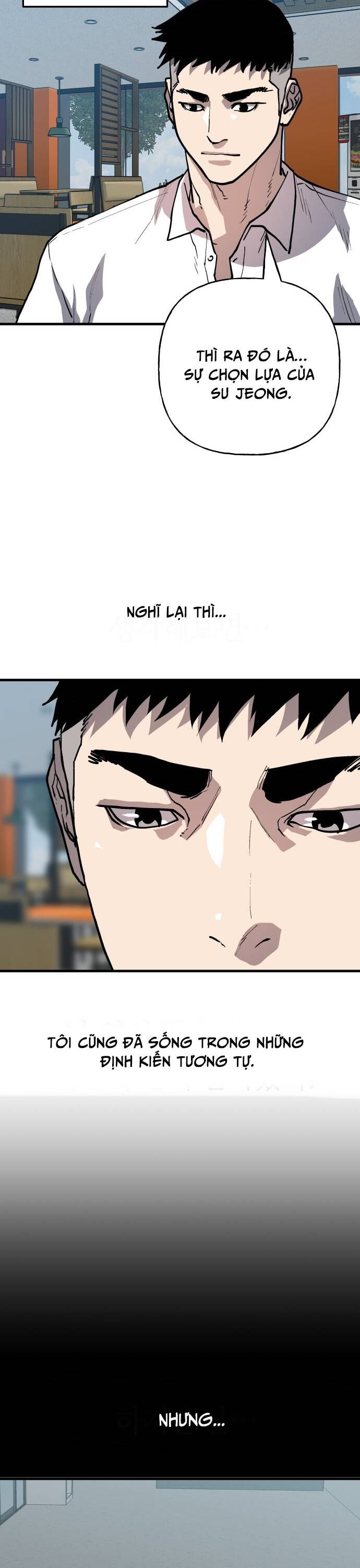 Ông Trùm Trở Lại [Chap 33-61] - Page 29