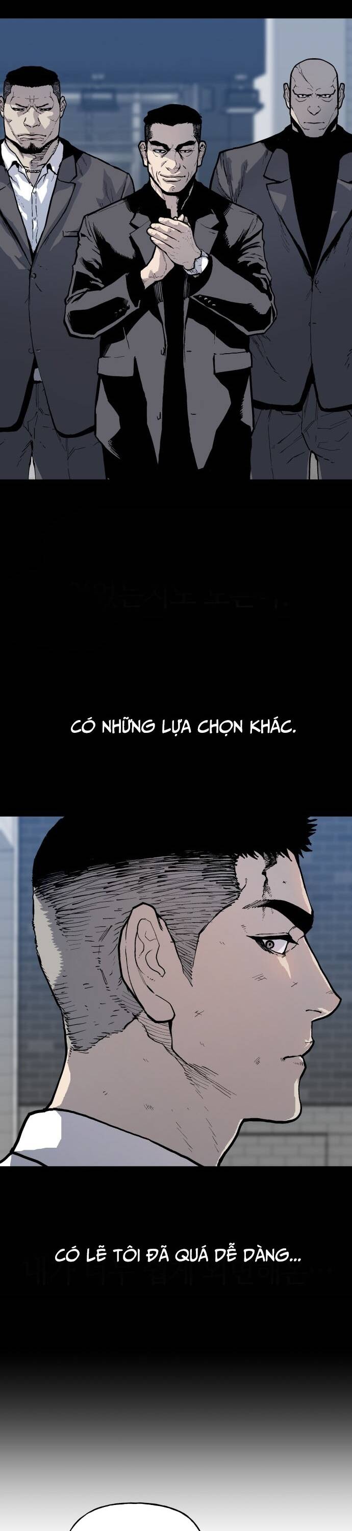 Ông Trùm Trở Lại [Chap 33-61] - Page 31