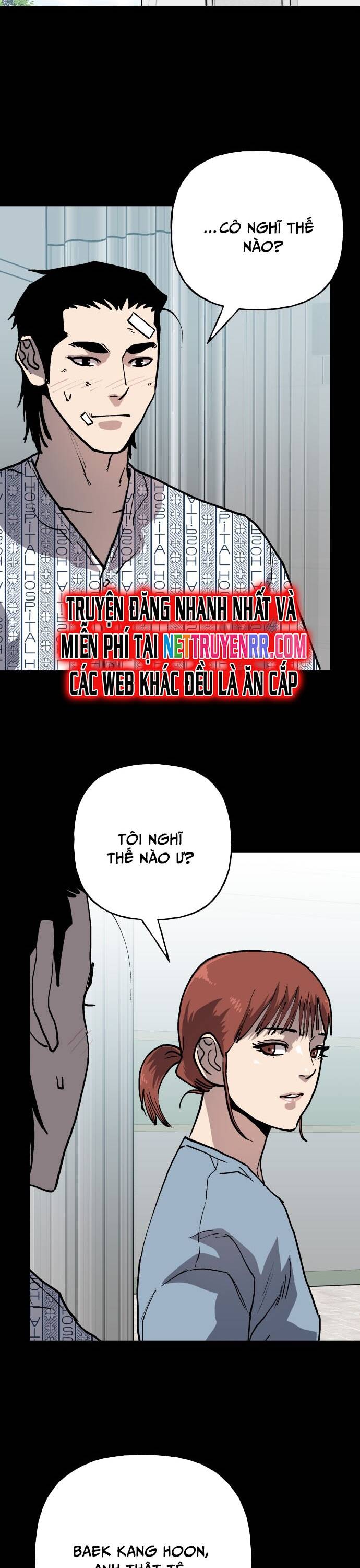 Ông Trùm Trở Lại [Chap 33-61] - Page 33