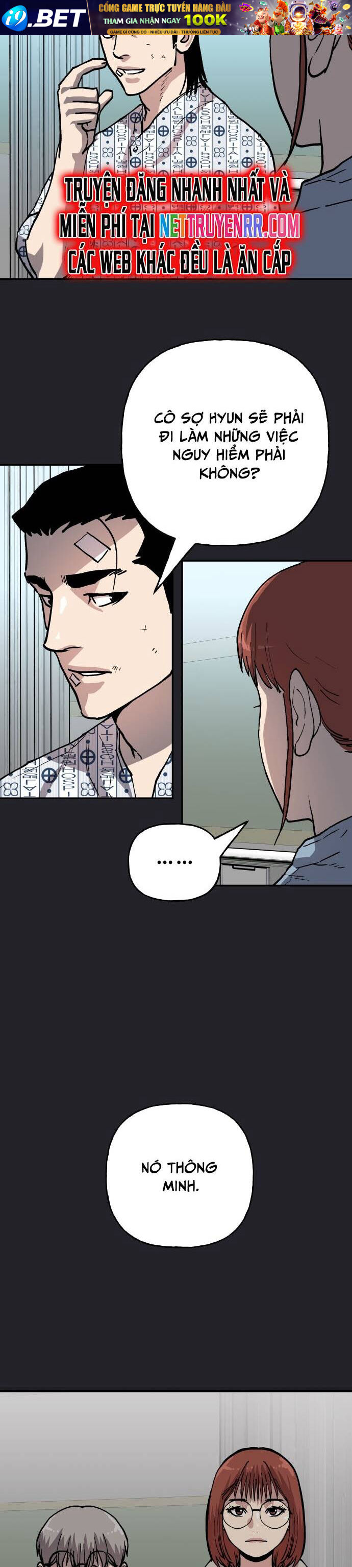 Ông Trùm Trở Lại [Chap 33-61] - Page 14