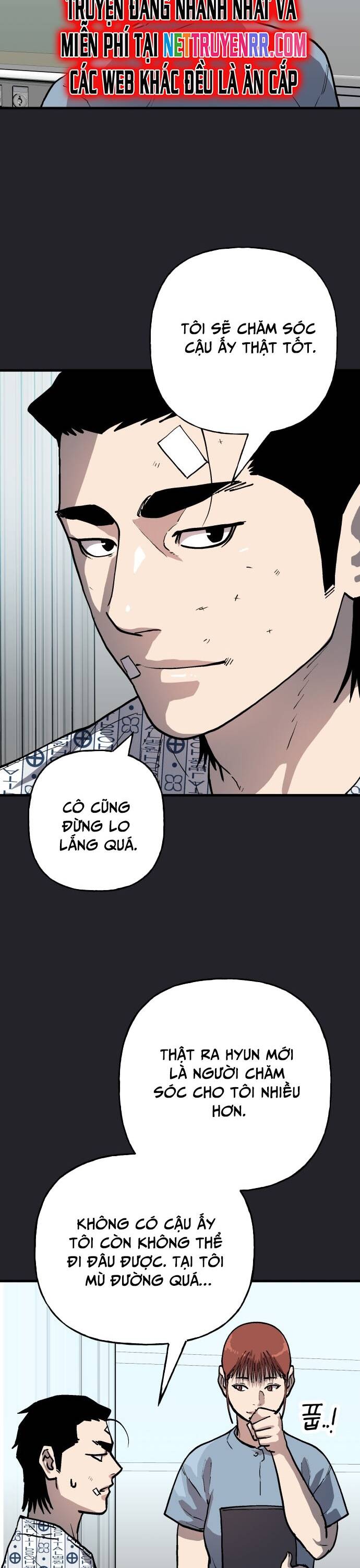 Ông Trùm Trở Lại [Chap 33-61] - Page 16