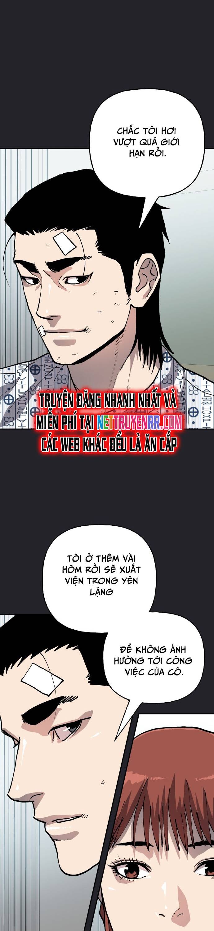 Ông Trùm Trở Lại [Chap 33-61] - Page 18