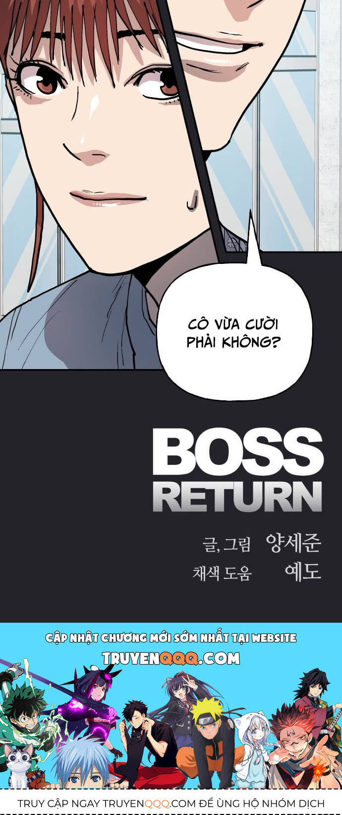 Ông Trùm Trở Lại [Chap 33-61] - Page 34