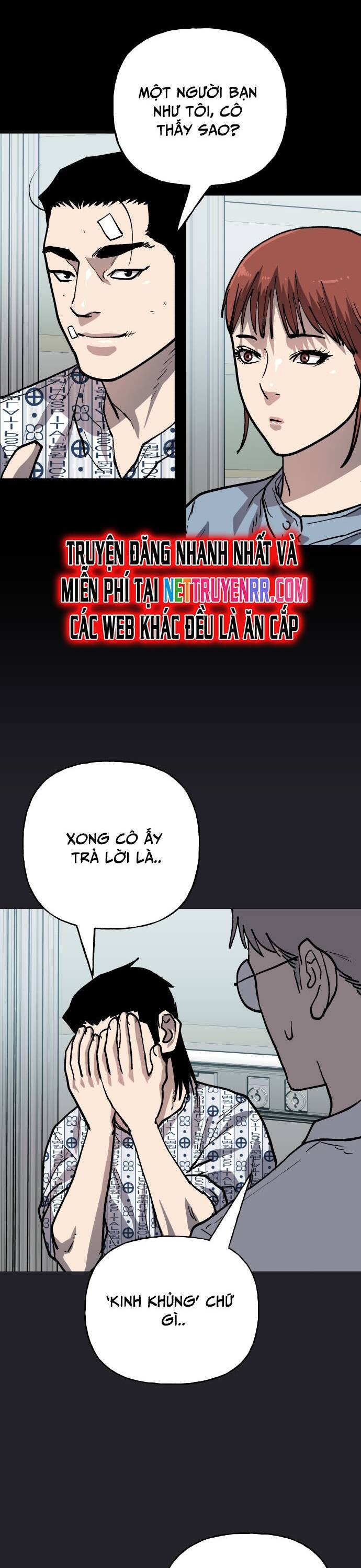 Ông Trùm Trở Lại [Chap 33-61] - Page 4