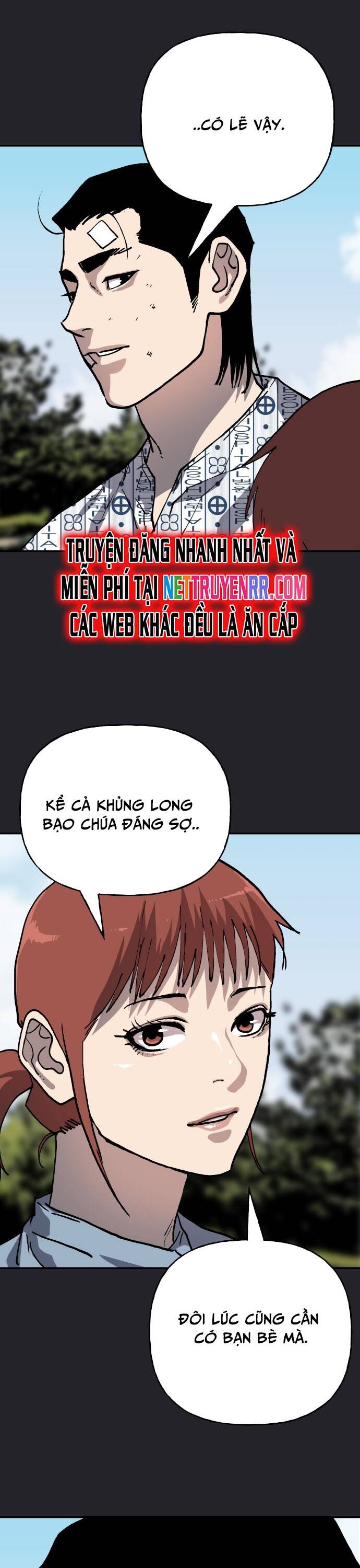 Ông Trùm Trở Lại [Chap 33-61] - Page 13