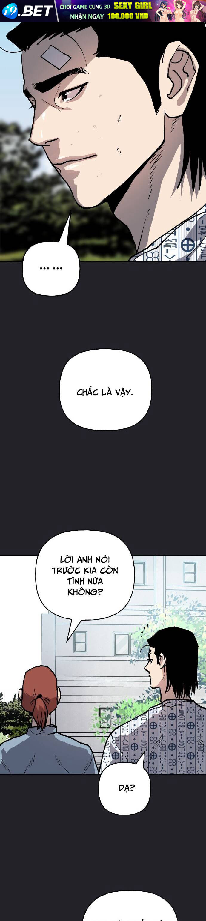 Ông Trùm Trở Lại [Chap 33-61] - Page 14