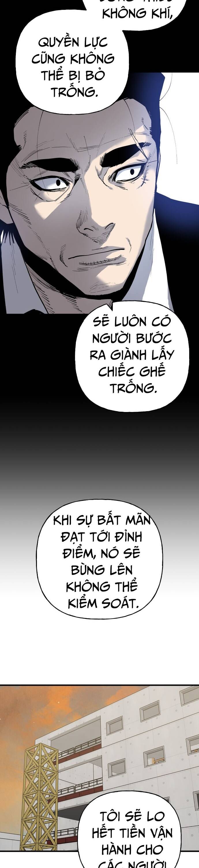 Ông Trùm Trở Lại [Chap 33-61] - Page 30