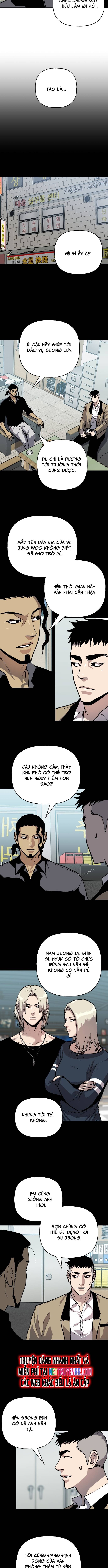 Ông Trùm Trở Lại [Chap 33-61] - Page 3