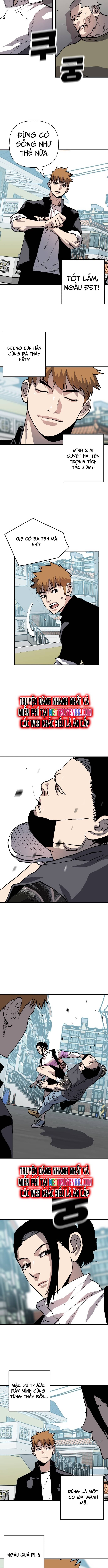 Ông Trùm Trở Lại [Chap 33-61] - Page 8