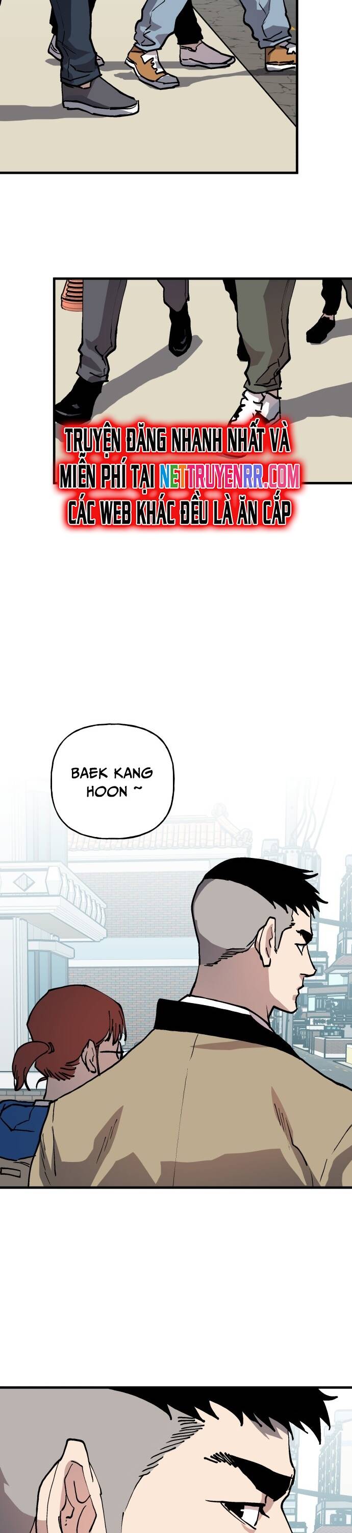 Ông Trùm Trở Lại [Chap 33-61] - Page 16