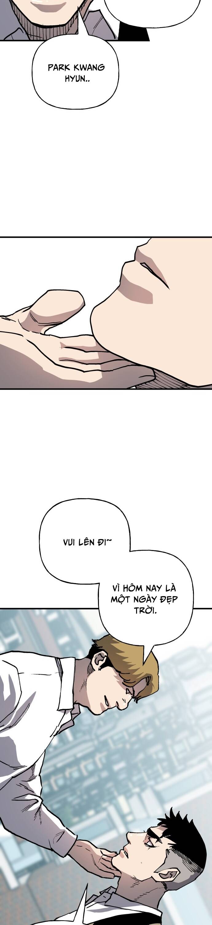 Ông Trùm Trở Lại [Chap 33-61] - Page 30