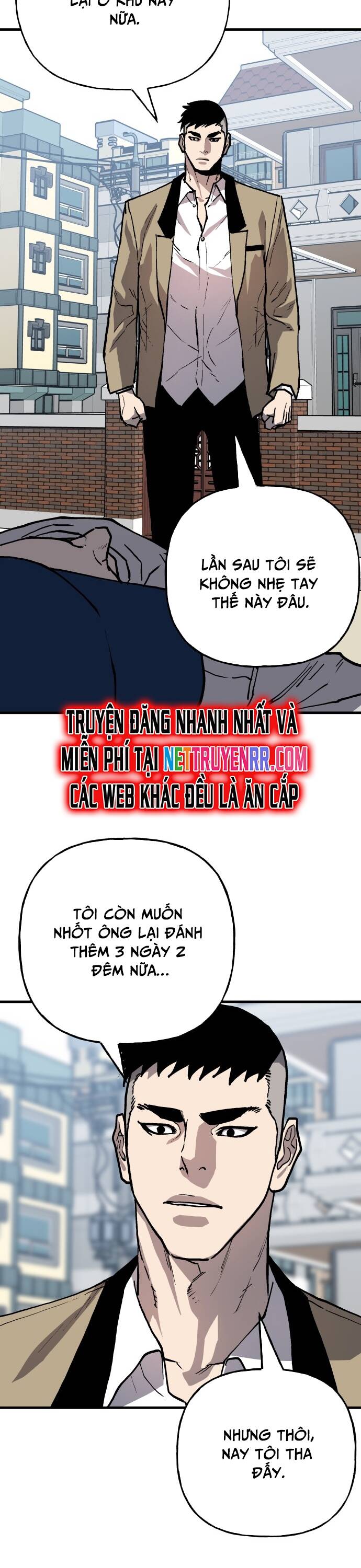 Ông Trùm Trở Lại [Chap 33-61] - Page 8