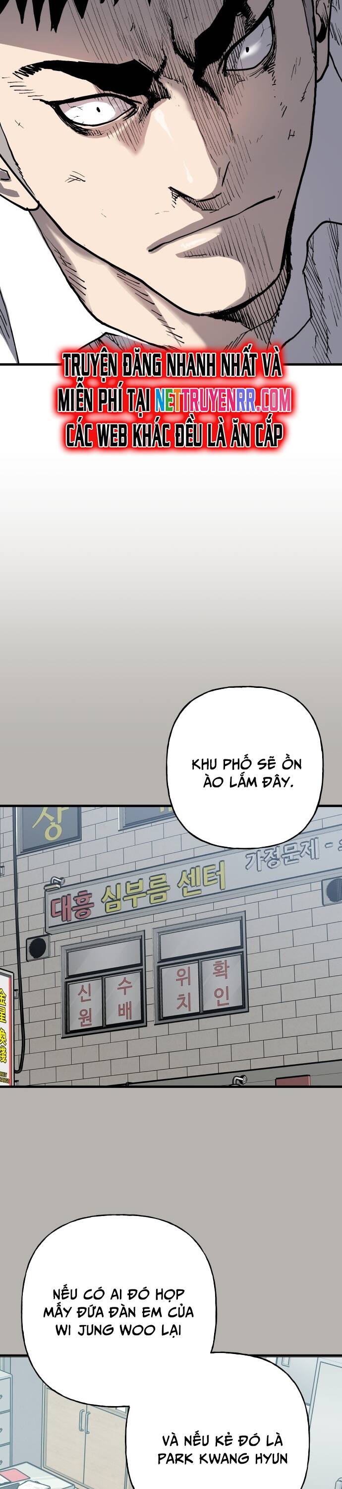 Ông Trùm Trở Lại [Chap 33-61] - Page 17