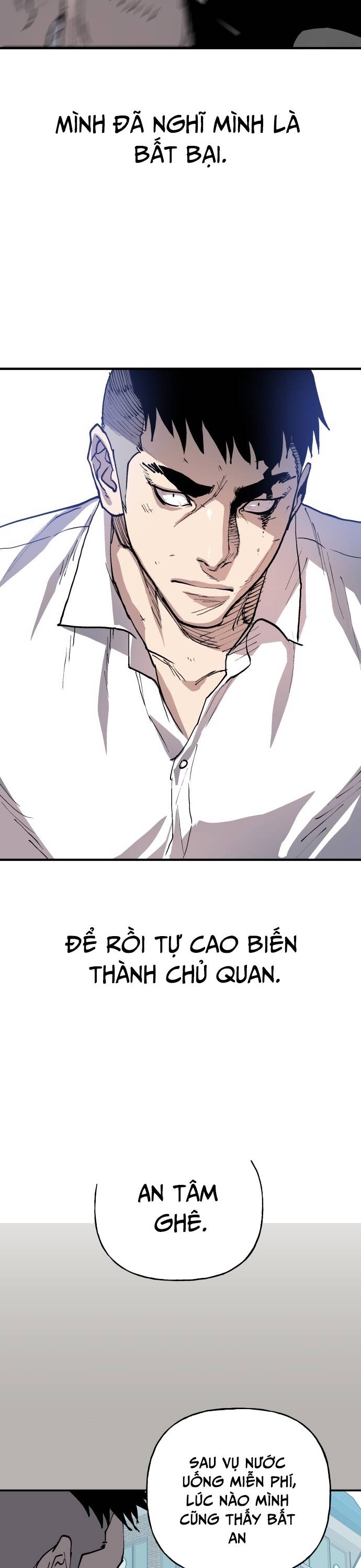 Ông Trùm Trở Lại [Chap 33-61] - Page 24