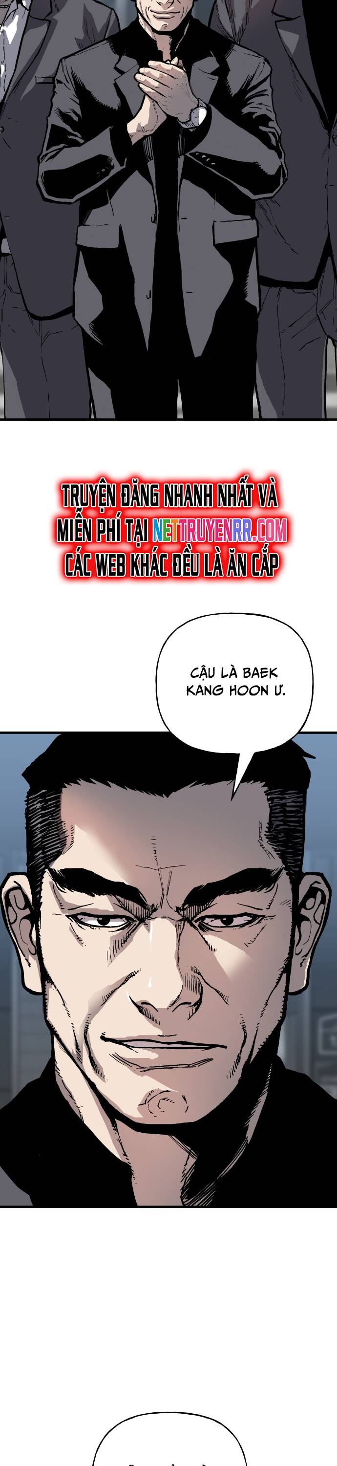 Ông Trùm Trở Lại [Chap 33-61] - Page 33