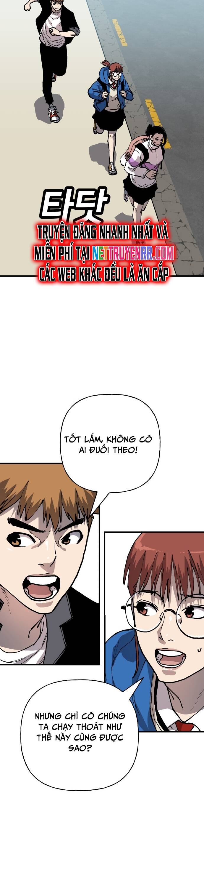 Ông Trùm Trở Lại [Chap 33-61] - Page 5