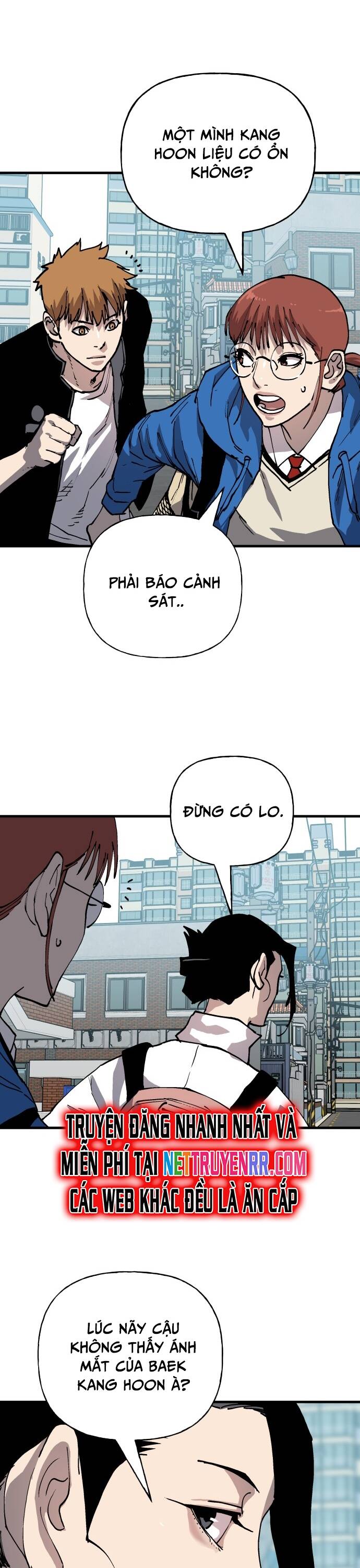 Ông Trùm Trở Lại [Chap 33-61] - Page 6