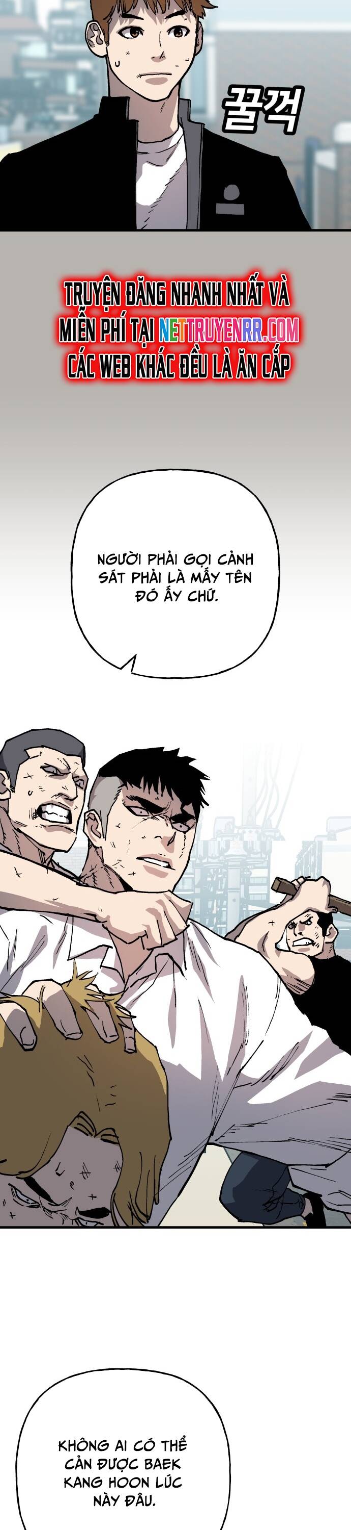 Ông Trùm Trở Lại [Chap 33-61] - Page 9