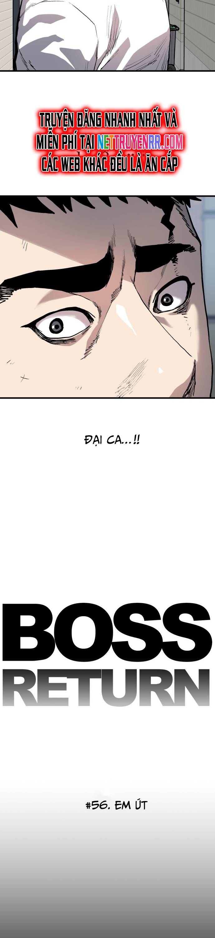 Ông Trùm Trở Lại [Chap 33-61] - Page 1