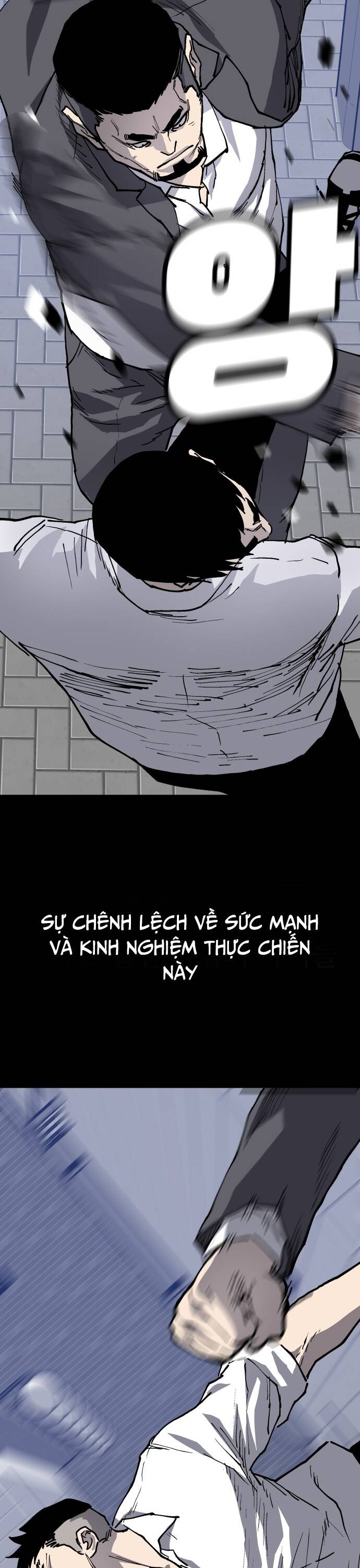 Ông Trùm Trở Lại [Chap 33-61] - Page 16