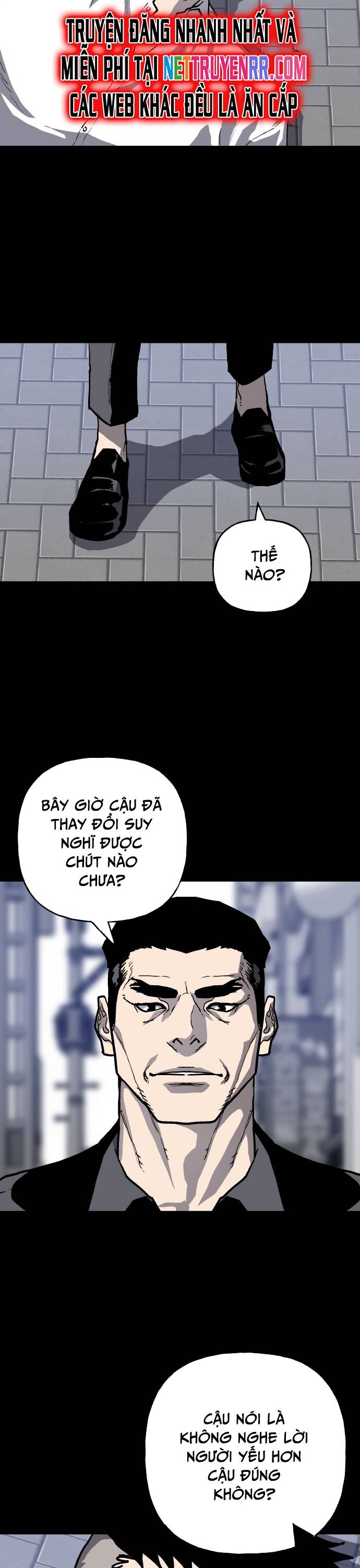 Ông Trùm Trở Lại [Chap 33-61] - Page 18