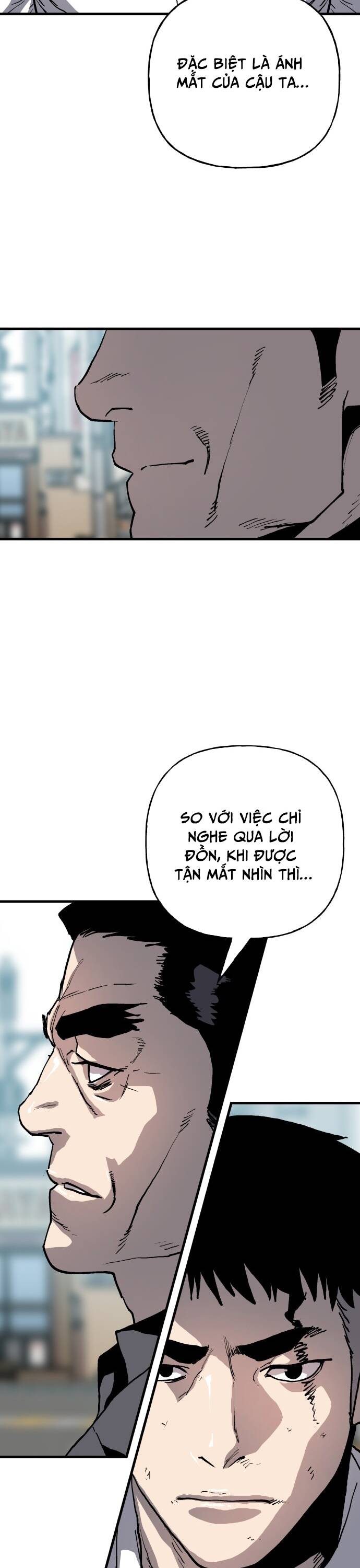 Ông Trùm Trở Lại [Chap 33-61] - Page 34