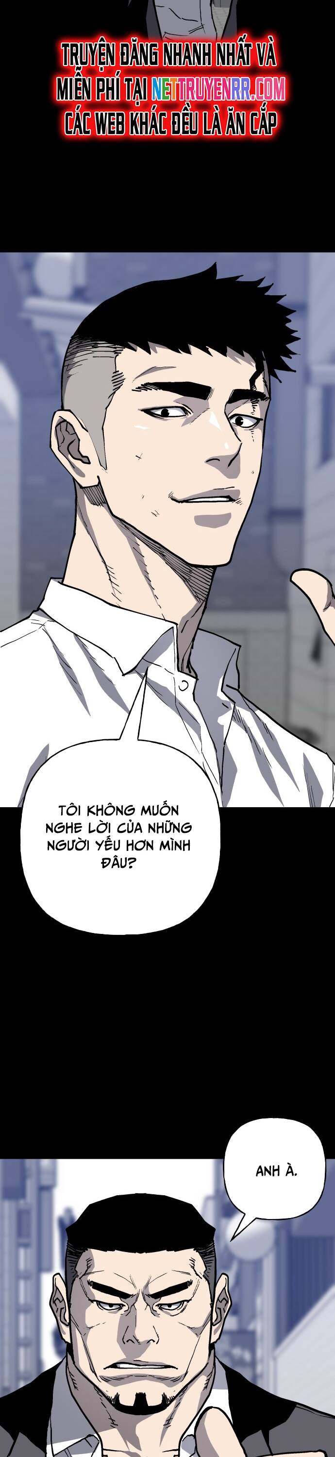 Ông Trùm Trở Lại [Chap 33-61] - Page 8