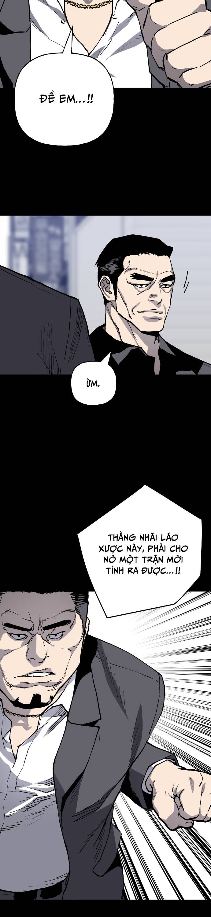 Ông Trùm Trở Lại [Chap 33-61] - Page 9