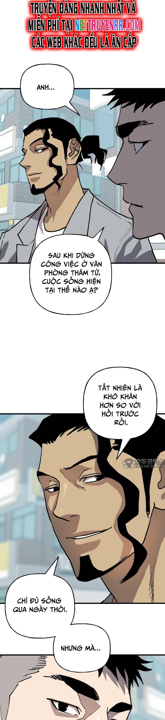 Ông Trùm Trở Lại [Chap 33-61] - Page 20