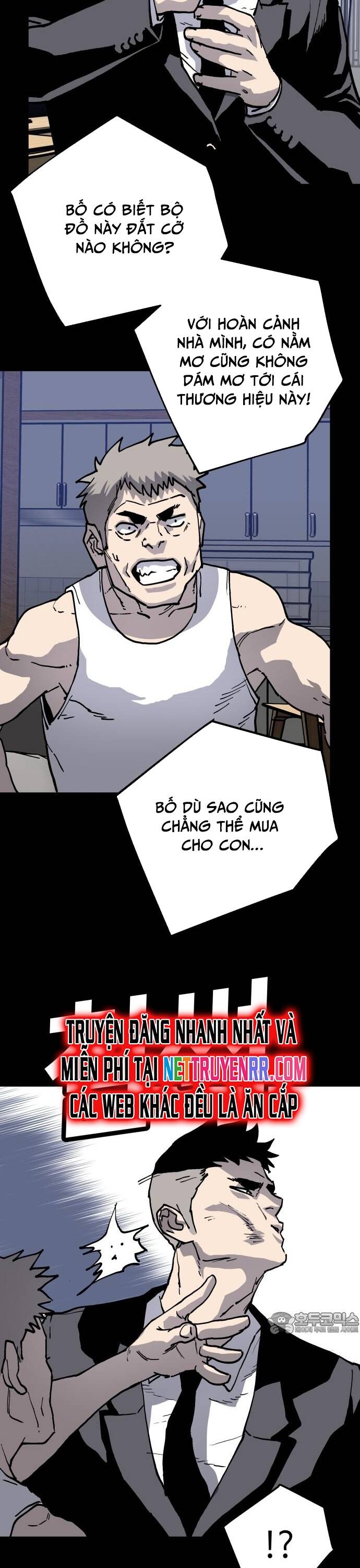 Ông Trùm Trở Lại [Chap 33-61] - Page 31