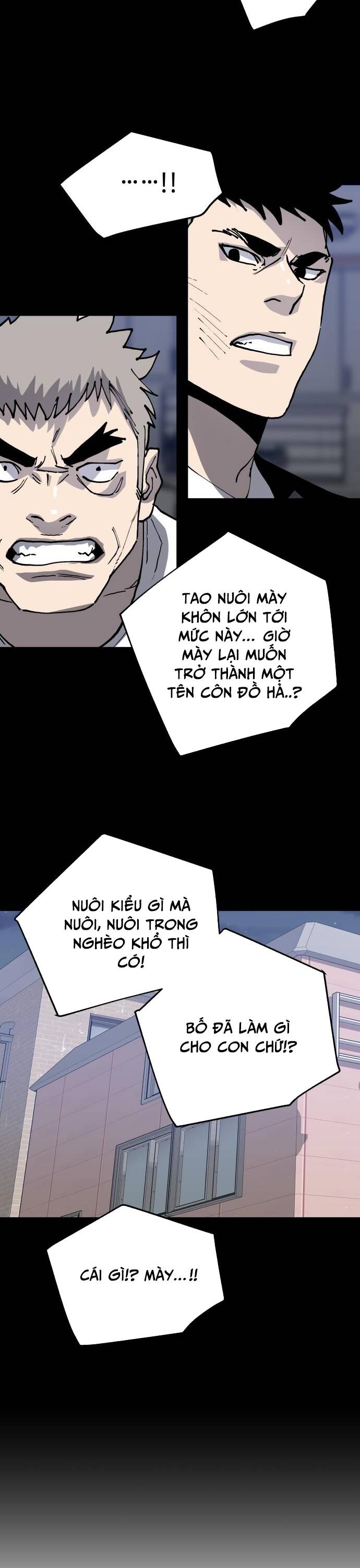 Ông Trùm Trở Lại [Chap 33-61] - Page 32