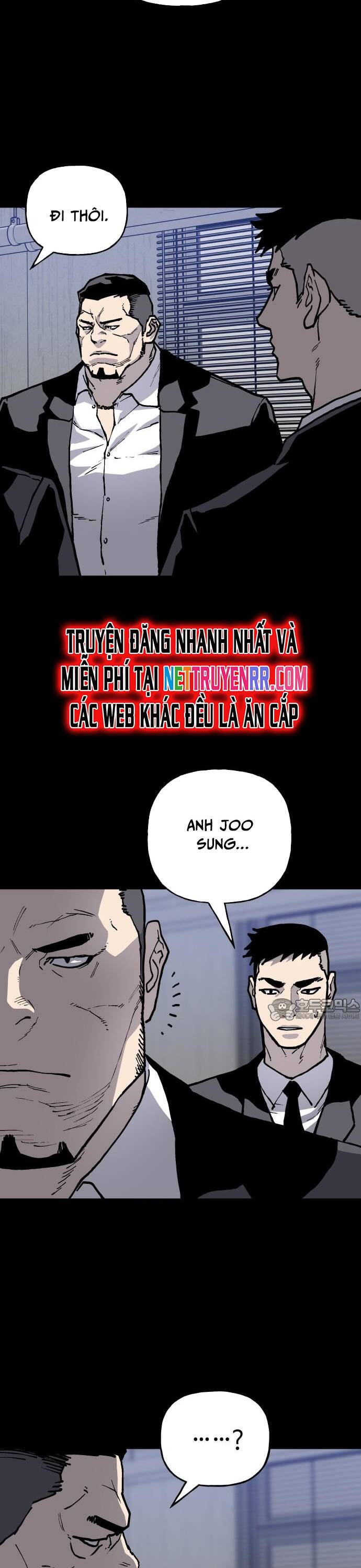 Ông Trùm Trở Lại [Chap 33-61] - Page 4