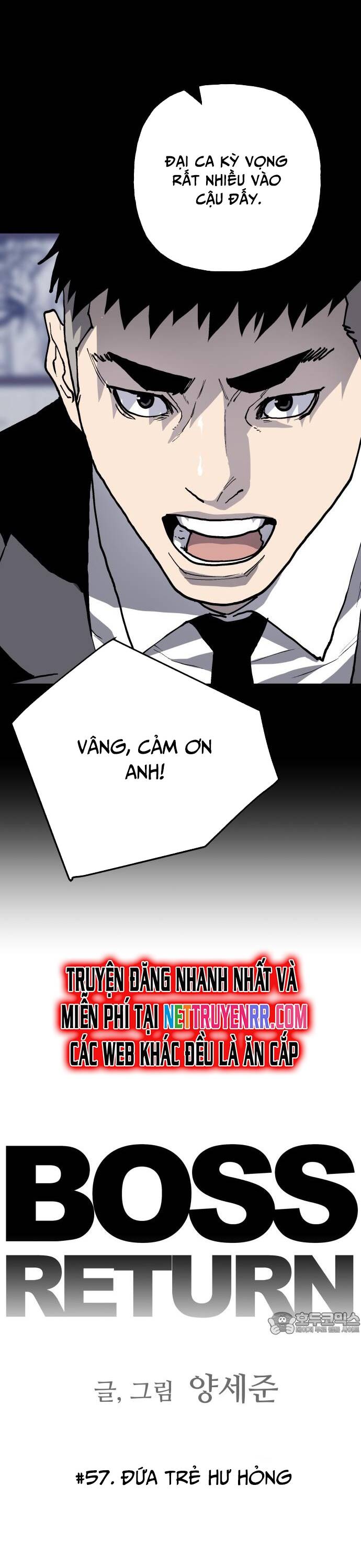 Ông Trùm Trở Lại [Chap 33-61] - Page 7