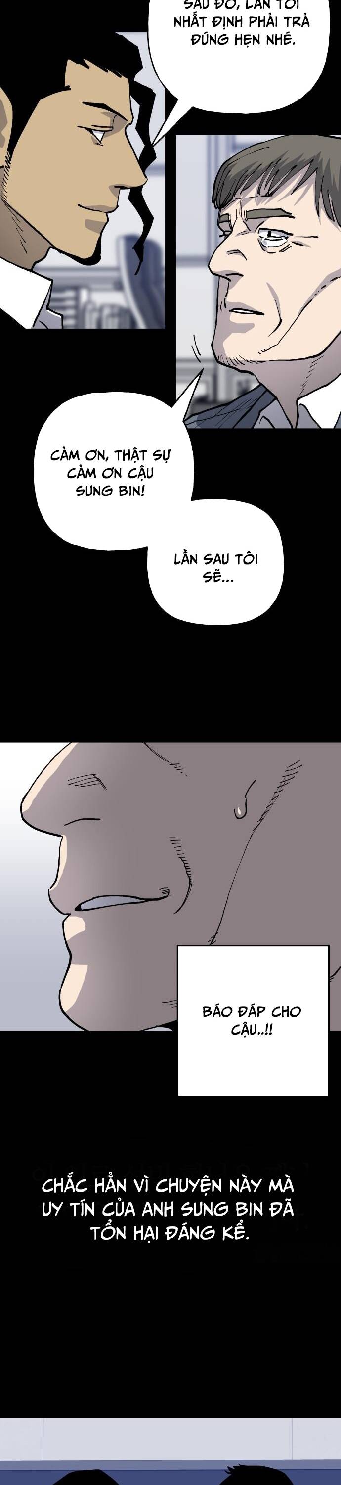 Ông Trùm Trở Lại [Chap 33-61] - Page 15