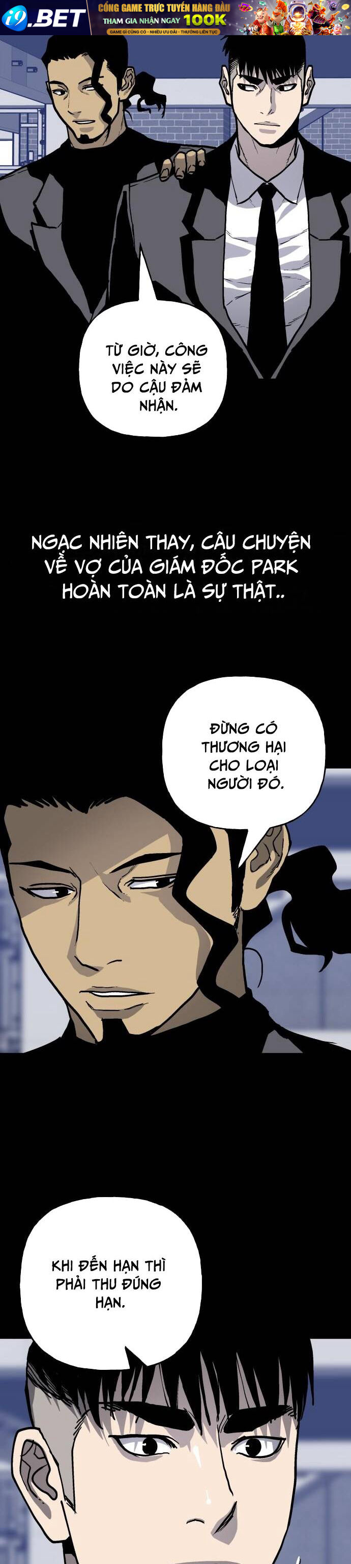 Ông Trùm Trở Lại [Chap 33-61] - Page 16