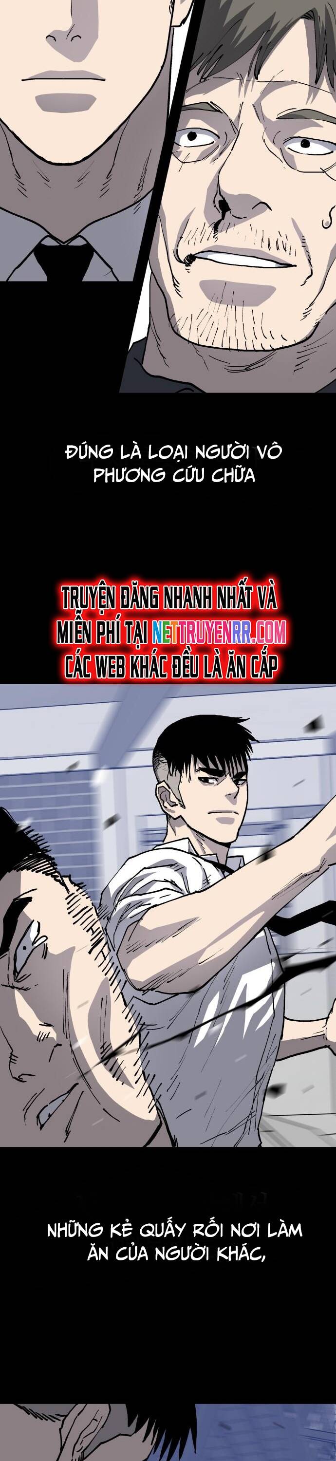 Ông Trùm Trở Lại [Chap 33-61] - Page 18