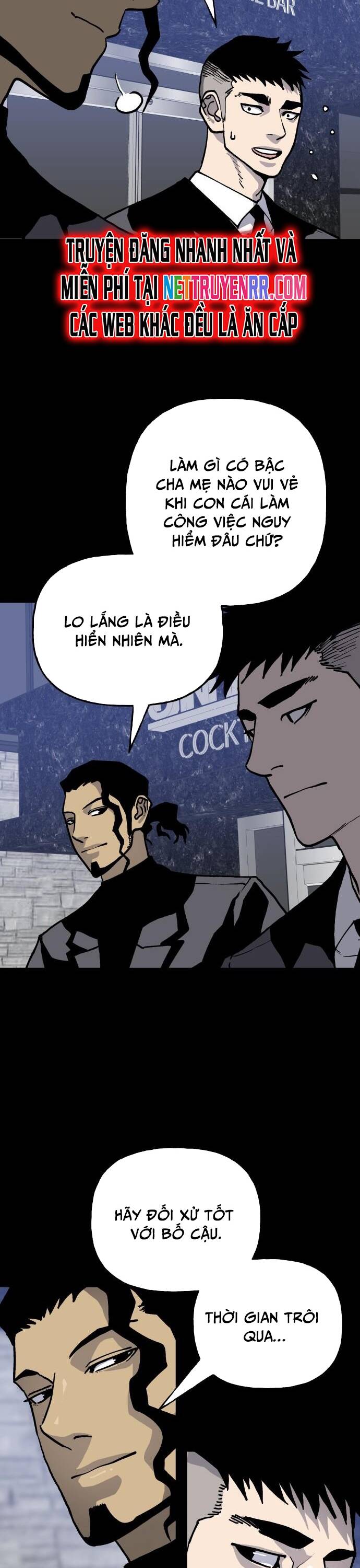 Ông Trùm Trở Lại [Chap 33-61] - Page 2