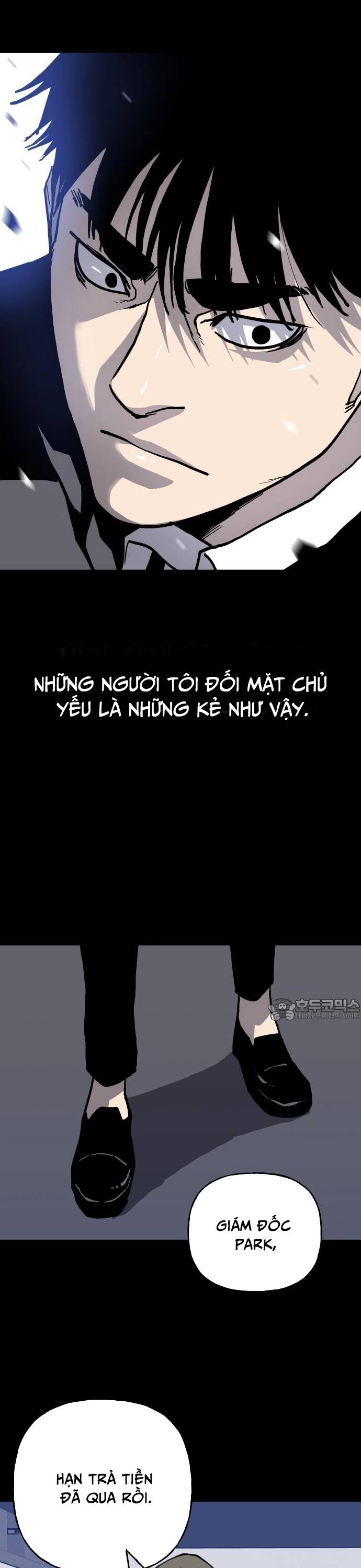 Ông Trùm Trở Lại [Chap 33-61] - Page 20