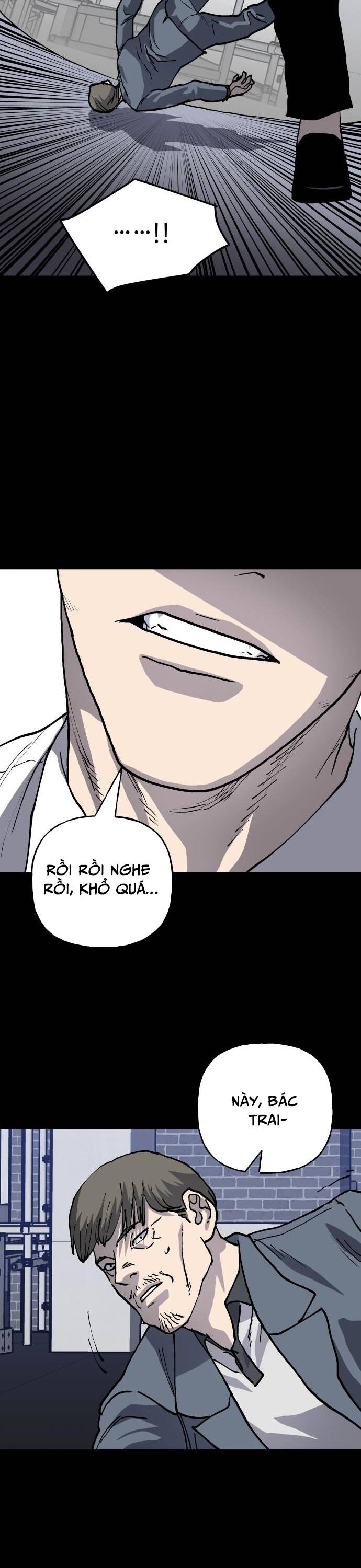 Ông Trùm Trở Lại [Chap 33-61] - Page 24