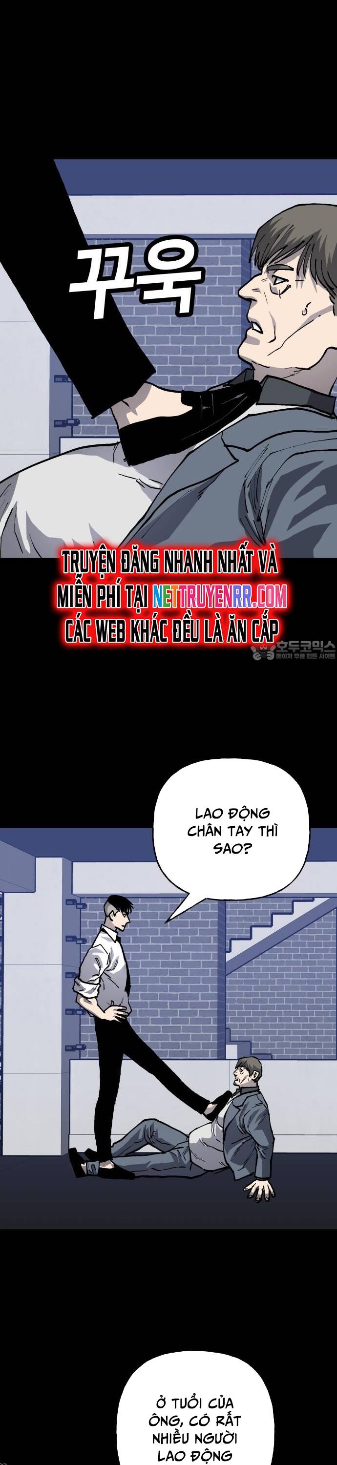 Ông Trùm Trở Lại [Chap 33-61] - Page 25