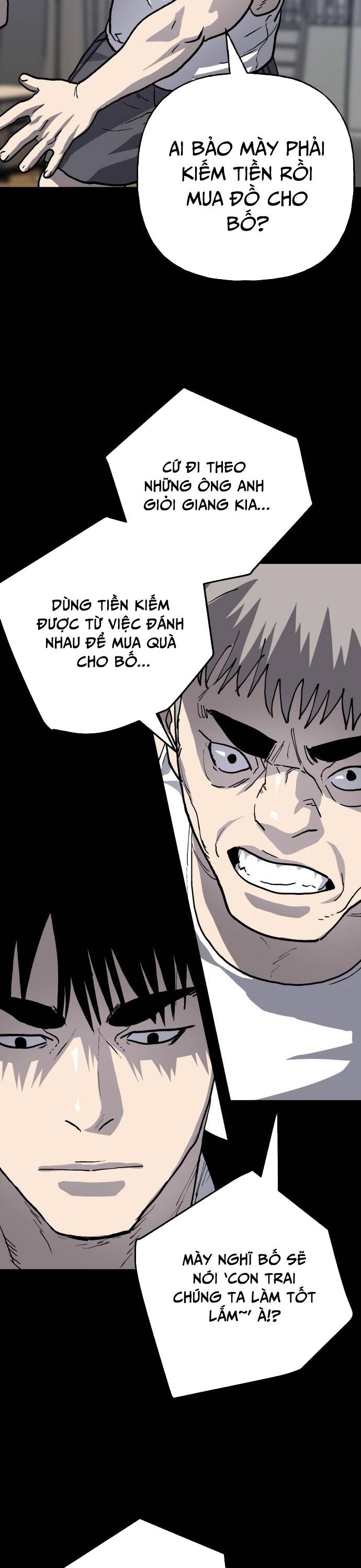 Ông Trùm Trở Lại [Chap 33-61] - Page 29