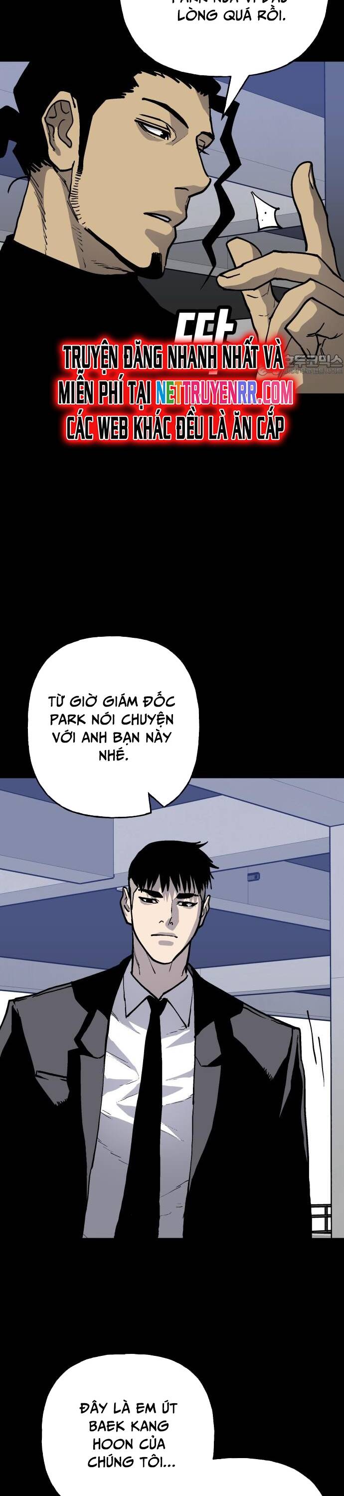 Ông Trùm Trở Lại [Chap 33-61] - Page 6