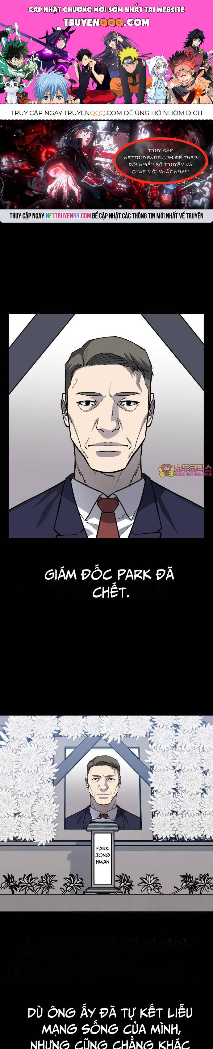 Ông Trùm Trở Lại [Chap 33-61] - Page 0