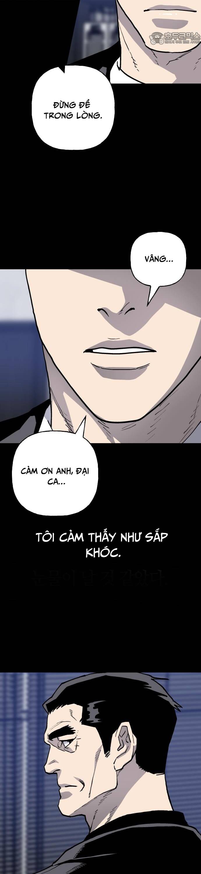 Ông Trùm Trở Lại [Chap 33-61] - Page 11