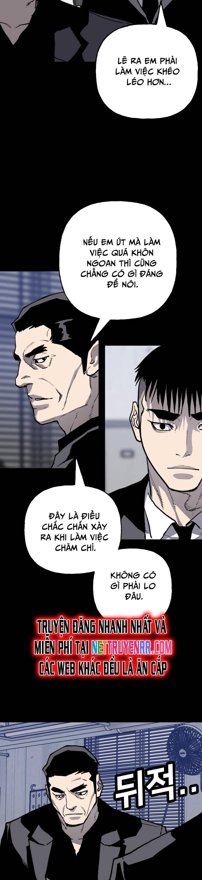 Ông Trùm Trở Lại [Chap 33-61] - Page 13