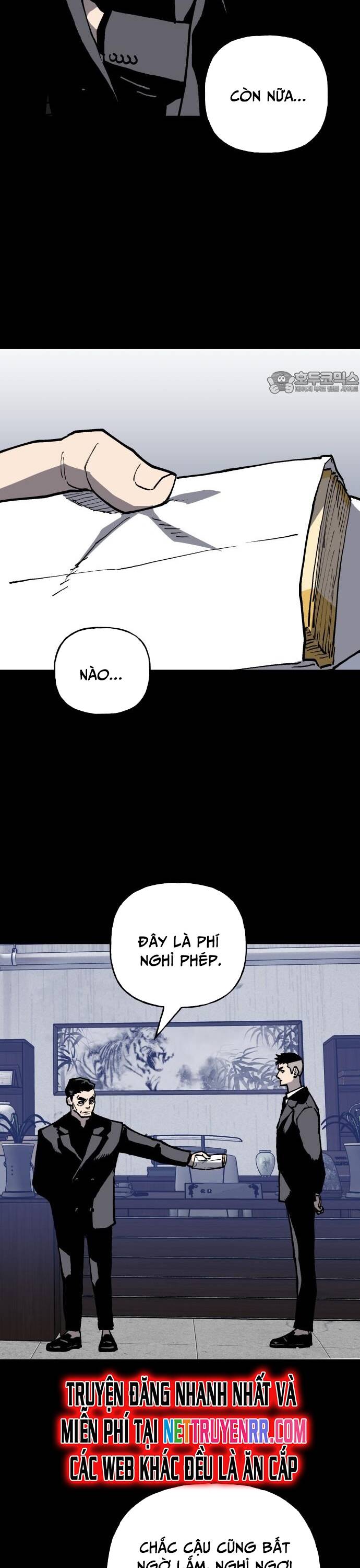 Ông Trùm Trở Lại [Chap 33-61] - Page 14