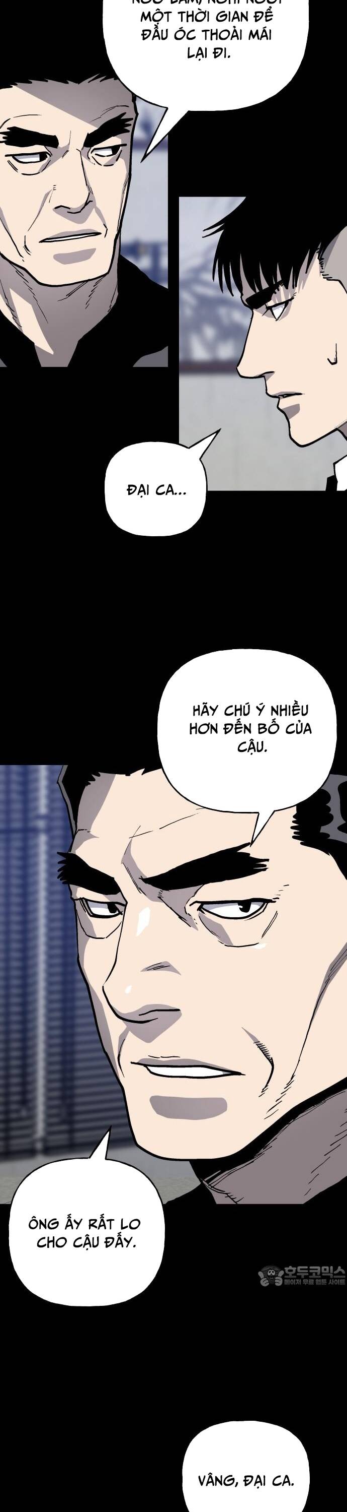 Ông Trùm Trở Lại [Chap 33-61] - Page 15