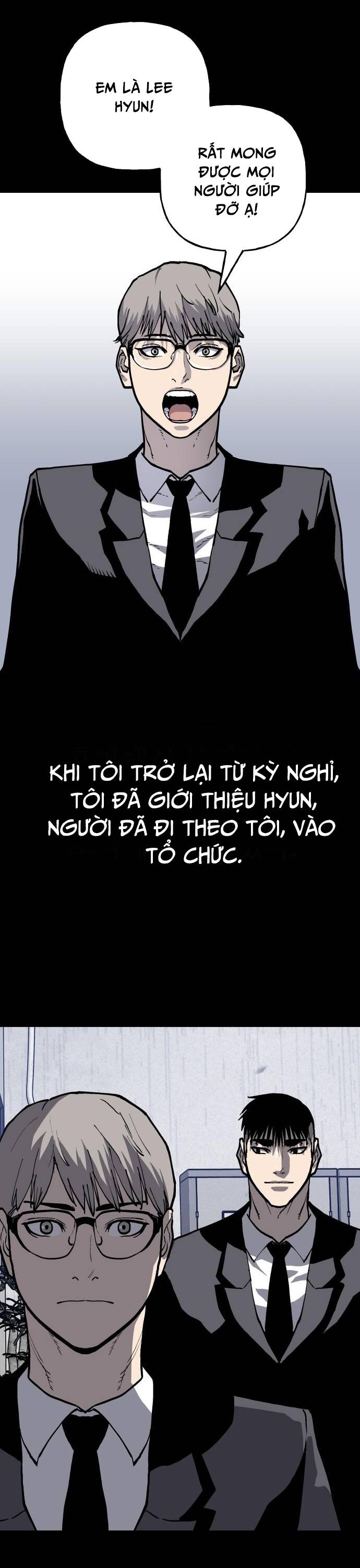 Ông Trùm Trở Lại [Chap 33-61] - Page 18